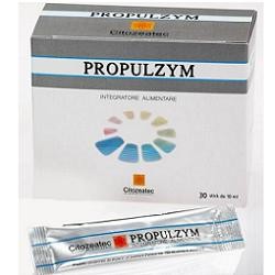 Citozeatec Propulzym Stick 10 Ml 30 Pezzi - Vitamine e sali minerali - 923542878 - Citozeatec - € 15,98