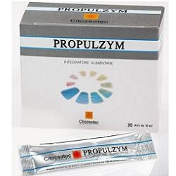 Citozeatec Propulzym Stick 10 Ml 30 Pezzi Citozeatec - 1