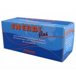 Princeps Enerbi Plus 10 Flaconcini 15 Ml Princeps - 1