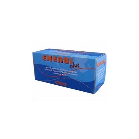 Princeps Enerbi Plus 10 Flaconcini 15 Ml Princeps - 1 Princeps Enerbi Plus 10 Flaconcini 15 Ml Princeps - 1