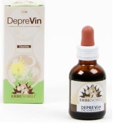Erbenobili Olosvita Deprevin 50 Ml Erbenobili - 1