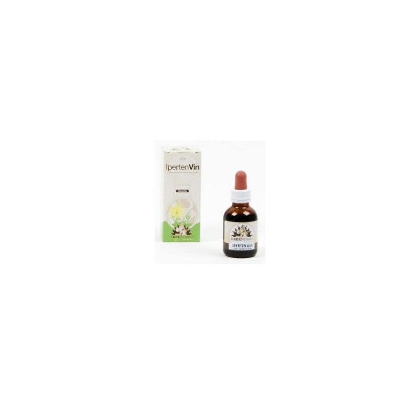 Erbenobili Olosvita Ipertenvin 50 Ml Erbenobili - 1