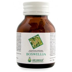 Arcangea Boswellia 60 Capsule - Integratori per dolori e infiammazioni - 974157467 - Arcangea - € 19,35