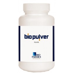 Biofarmex Biopulver Polvere 180 G - Rimedi vari - 931091680 - Biofarmex - € 17,24