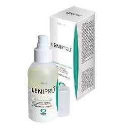 Scharper Lenipru' Fluido Emulsionabile Spray 100 Ml - Igiene corpo - 921750446 - Scharper - € 19,95