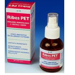 N. B. F. Lanes Ribes Pet Emulsione Spray 50 Ml - Rimedi vari - 902539814 - N. B. F. Lanes - € 20,12