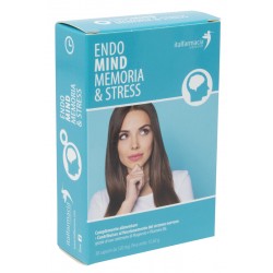 Italfarmacia Endo Mind 30 Capsule Italfarmacia - 1