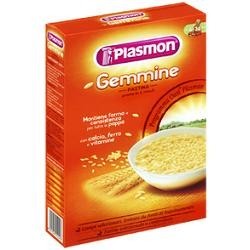 Plasmon Gemmine 340 G 1 Pezzo - Pastine - 908818851 - Plasmon