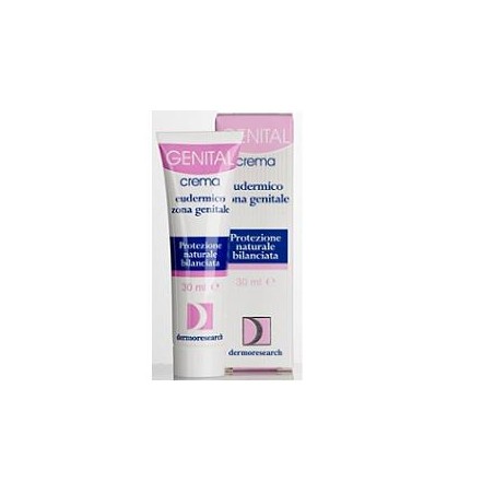 Judifarm Genital Crema 30 Ml - Igiene corpo - 901306441 - Judifarm - € 19,10
