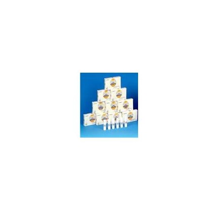 Named Nomabit White Chestnut Globuli 6 G - Tinture madri, macerati glicerici e gocce omeopatiche - 900204518 - Named - € 14,93