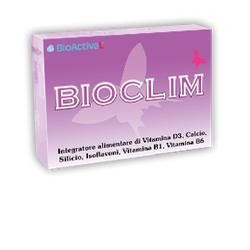 Hologengreen Bioclim 30 Compresse - Home - 930697343 - Hologengreen - € 17,99
