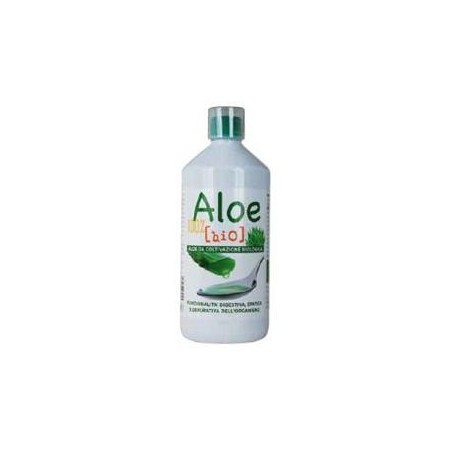 Pharmalife Research Aloe Vera 100% 1 Litro - Rimedi vari - 931154316 - Pharmalife Research - € 16,25