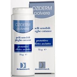 Judifarm Oziderm Polvere 75 G - Igiene corpo - 905163679 - Judifarm - € 20,31