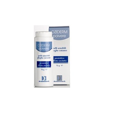 Judifarm Oziderm Polvere 75 G Judifarm - 1 Judifarm Oziderm Polvere 75 G Judifarm - 1