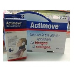 Essity Italy Collare Cervicale Actimove Cervical Xl - Calzature, calze e ortopedia - 903605210 - Essity Italy - € 19,37