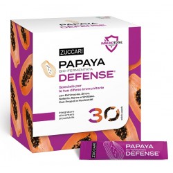 Zuccari Papaya Defense 30 Stick - Integratori - 973499813 - Zuccari - € 20,77