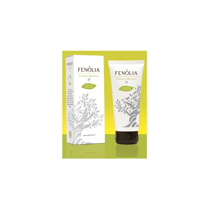 P&p Farma Fenolia Crema Eudermica 15 100 Ml - Trattamenti per couperose e rosacea - 926979699 - P&p Farma - € 20,76