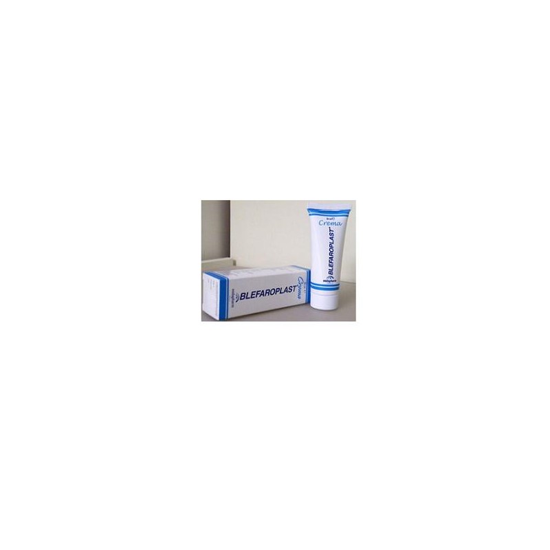 Midapharm Italia Blefaroplast Crema 30 Ml - Dermocosmetici Viso - 904342413 - Midapharm Italia - € 21,57