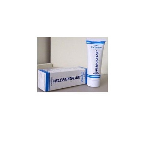 Midapharm Italia Blefaroplast Crema 30 Ml Midapharm Italia - 1