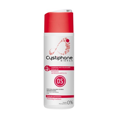 Laboratoires Bailleul S. A. Cystiphane Ds Shampoo Antiforfora Intensivo 200 Ml - Shampoo antiforfora - 926536499 - Clenny - €...