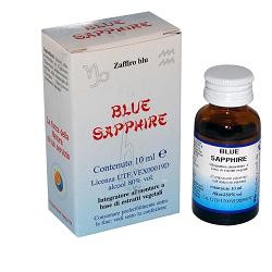 Herboplanet Blue Sapphire Liquido 10 Ml - Rimedi vari - 907287674 - Herboplanet - € 21,34