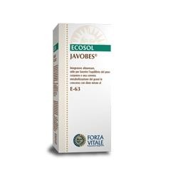 Forza Vitale Italia Ecosol Javobes Gocce 50 Ml Forza Vitale Italia - 1