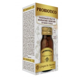 Dr. Giorgini Ser-vis Probiotico Tavolette 50 G - Integratori di fermenti lattici - 910114394 - Dr. Giorgini - € 20,02