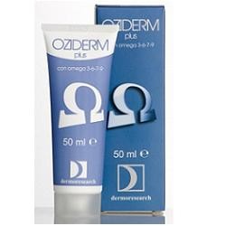 Judifarm Oziderm Plus Cosmetico Lenitivo Antiarrossante Viso Corpo 50ml - Igiene corpo - 931957308 - Judifarm - € 22,92