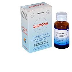 Herboplanet Diamond Liquido 10 Ml - Igiene corpo - 907287724 - Herboplanet - € 19,85