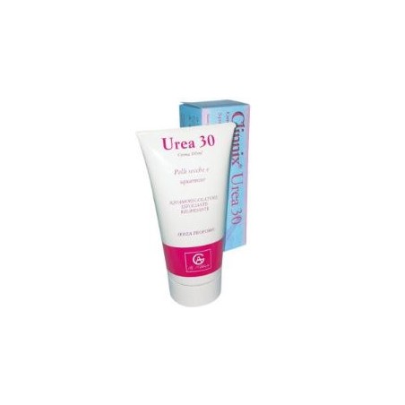 Abbate Gualtiero Clinnix Urea 30 Crema Trattamento 100 Ml Abbate Gualtiero - 1 Abbate Gualtiero Clinnix Urea 30 Crema Trattamento 100 Ml Abbate Gualtiero - 1