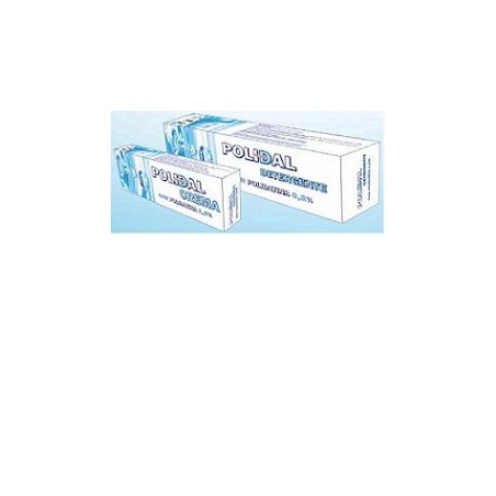 Ghimas Polidal Crema Viso 30 Ml - Trattamenti idratanti e nutrienti - 932739182 - Ghimas - € 20,64