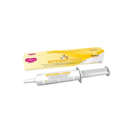 Steve Jones Enterina Pasta 30 G Buona - 1 Steve Jones Enterina Pasta 30 G Buona - 1
