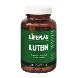 Lifeplan Products Lutein 30 Capsule Lifeplan Products - 2