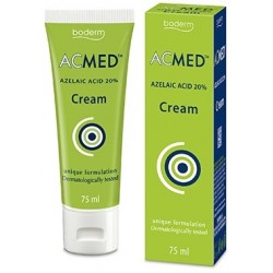 Logofarma Acmed Crema Trattamento Pelle Grassa Soggetta A Imperfezioni 75 Ml Logofarma - 1