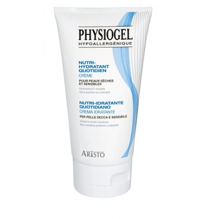 Aristo Pharma Gmbh Physiogel Crema Idratante 150 Ml Aristo Pharma Gmbh - 1 Aristo Pharma Gmbh Physiogel Crema Idratante 150 Ml Aristo Pharma Gmbh - 1
