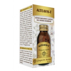 Dr. Giorgini Ser-vis Alteavis-t 180 Pastiglie - Integratori di fermenti lattici - 924880673 - Dr. Giorgini - € 18,40