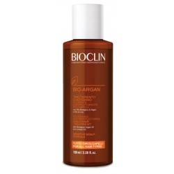Ist. Ganassini Bioclin Bio Argan Trattamento Quotidiano Nutriente Ristrutturante 100 Ml - Igiene corpo - 939029753 - Bioclin ...