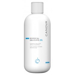 Sifarma Div. Canova Rivescal Delicato Xl Shampoo 500 Ml - Shampoo per lavaggi frequenti - 983381474 - Sifarma Div. Canova - €...