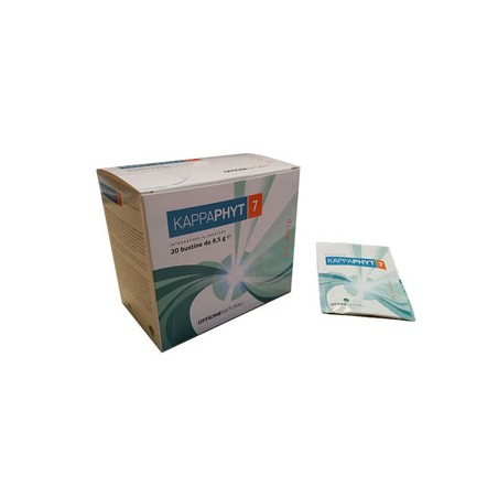 Officine Naturali Oncophyt 7 20 Bustine Da 8,5 G Officine Naturali - 1 Officine Naturali Oncophyt 7 20 Bustine Da 8,5 G Officine Naturali - 1