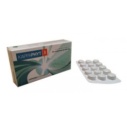 Officine Naturali Kappaphyt 3 30 Compresse 600 Mg Officine Naturali - 2