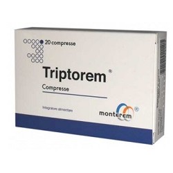 To Be Health S Triptorem 20 Compresse To Be Health S - 1