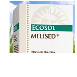 Forza Vitale Italia Ecosol Melised Gocce 50 Ml - Integratori per umore, anti stress e sonno - 906832124 - Forza Vitale Italia...