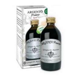 Dr. Giorgini Ser-vis Argento Puro Liquido Analcolico 200 Ml - Igiene corpo - 923560092 - Dr. Giorgini - € 21,62