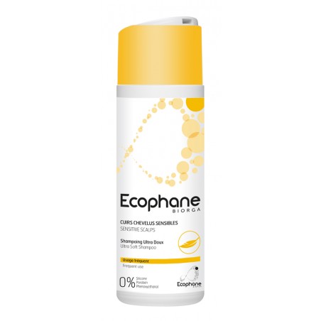 Laboratoires Bailleul S. A. Ecophane Shampoo Delicato 500 Ml - Shampoo - 924994294 - Laboratoires Bailleul S. A. - € 21,40