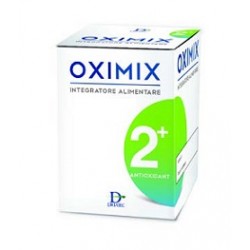 Driatec Oximix 2+ Antioxidant 40 Capsule - Integratori - 934433246 - Driatec - € 19,84