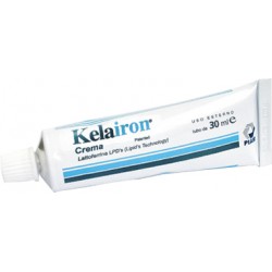 Piam Farmaceutici Kelairon Crema 30 Ml Piam Farmaceutici - 1