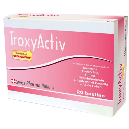 Princeps Troxyactiv 20 Buste Princeps - 1 Princeps Troxyactiv 20 Buste Princeps - 1