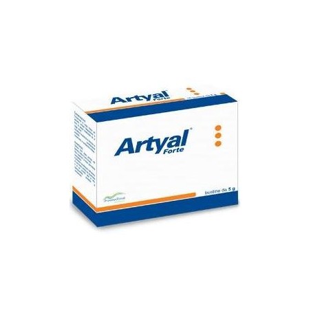 Rne Biofarma Artyal Forte 20 Bustine - Integratori per dolori e infiammazioni - 920891191 - Rne Biofarma - € 19,34