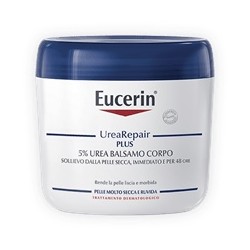 Beiersdorf Eucerin Urearepair Balsamo Corpo 450 Ml - Trattamenti idratanti e nutrienti per il corpo - 975508742 - Eucerin - €...