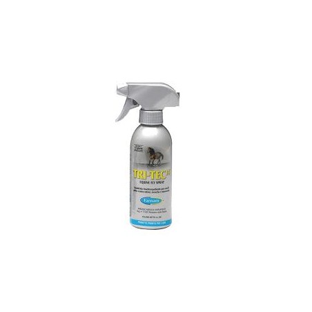 Chifa Tritec 14 Insettorepellente Spray 300 Ml - Rimedi vari - 920338098 - Chifa - € 24,08